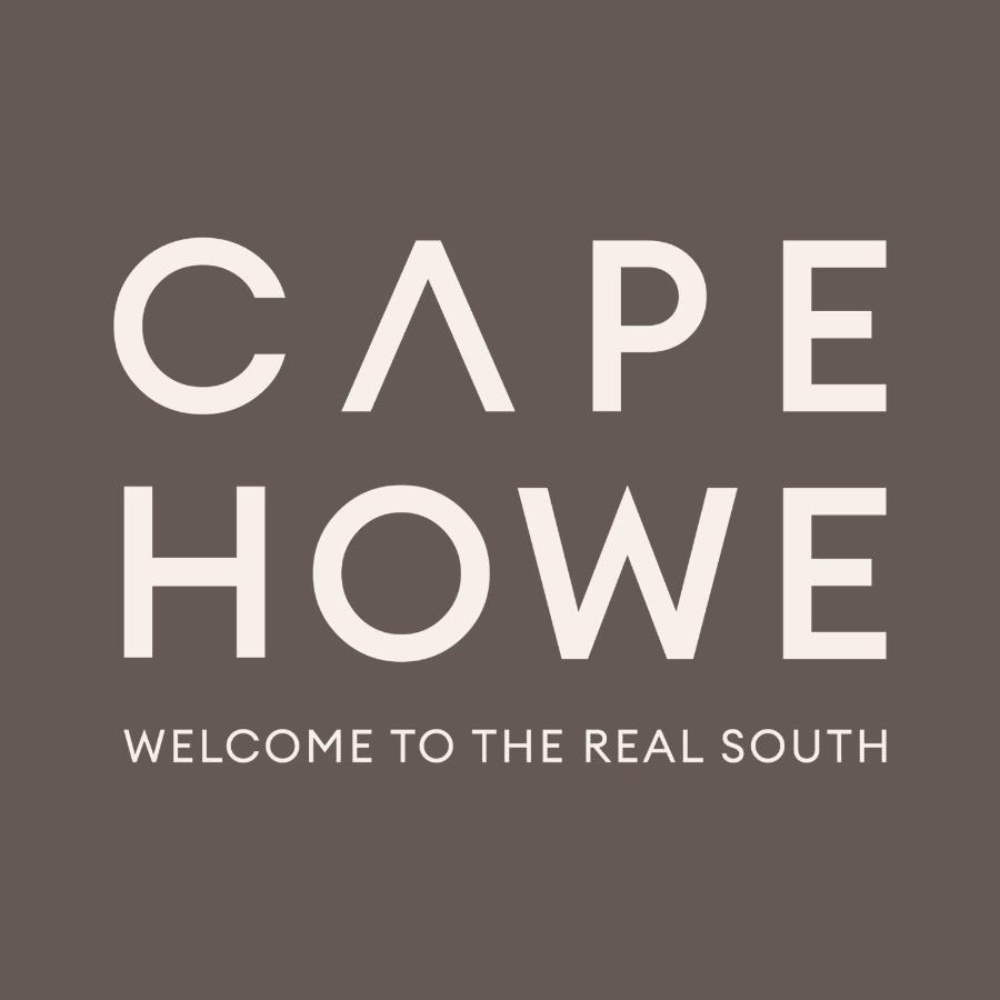 Cape Howe Cottages Lowlands Exteriör bild
