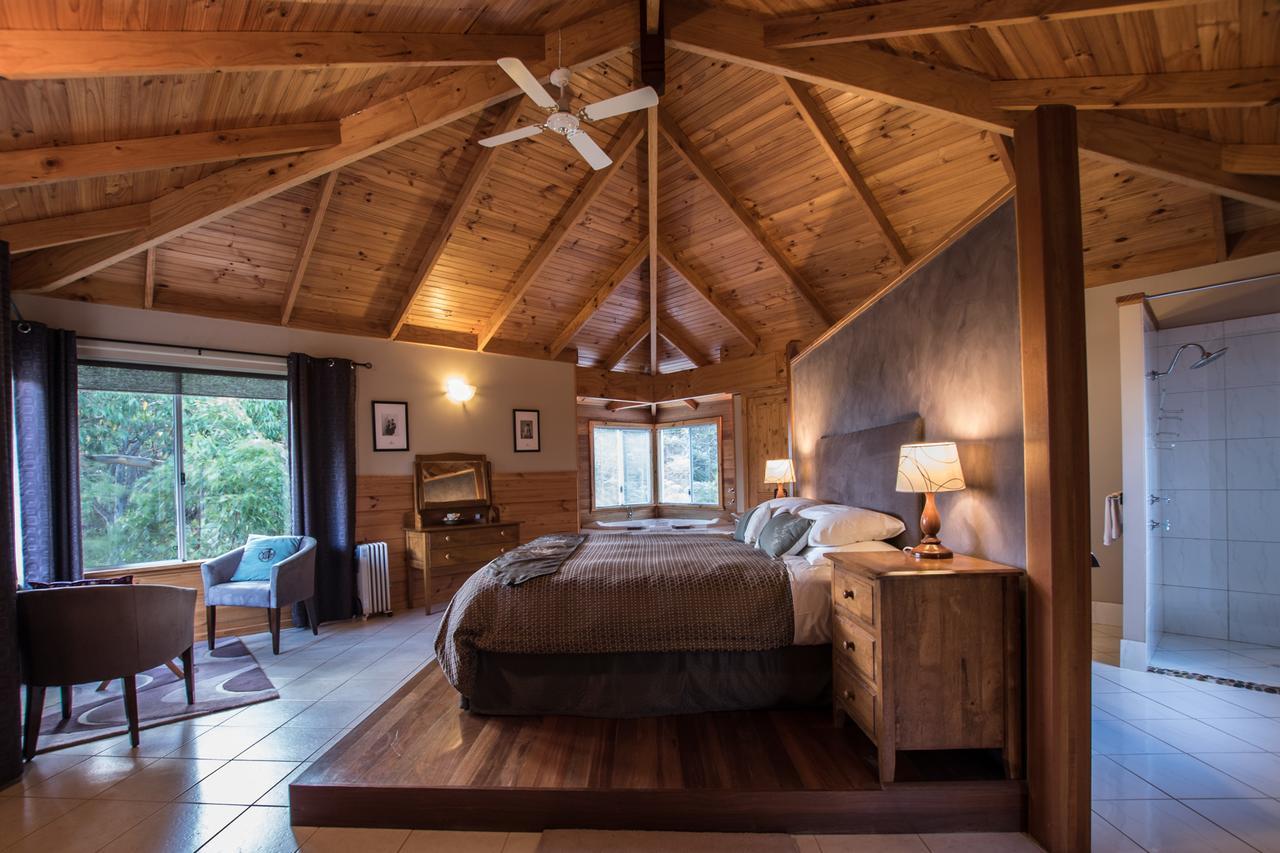 Cape Howe Cottages Lowlands Exteriör bild