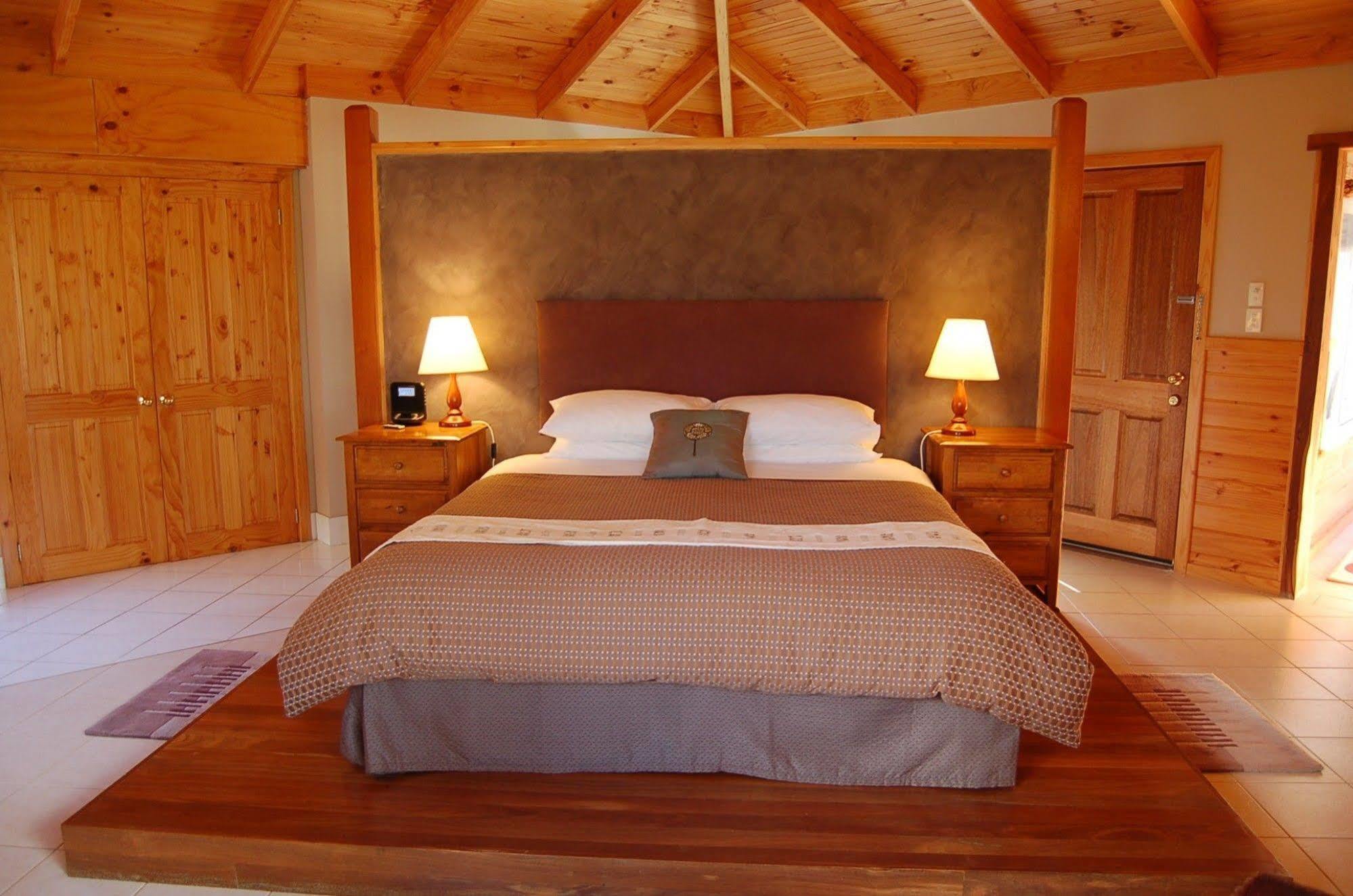 Cape Howe Cottages Lowlands Exteriör bild