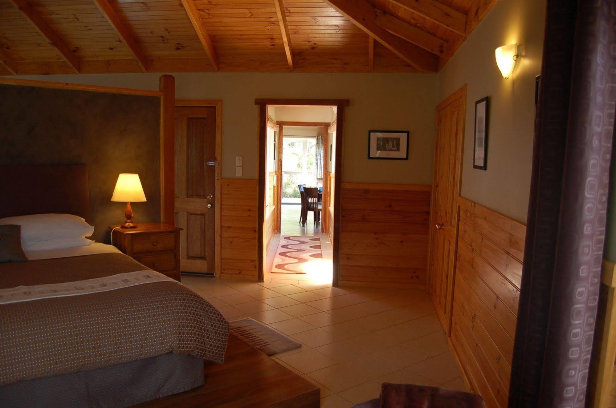 Cape Howe Cottages Lowlands Exteriör bild