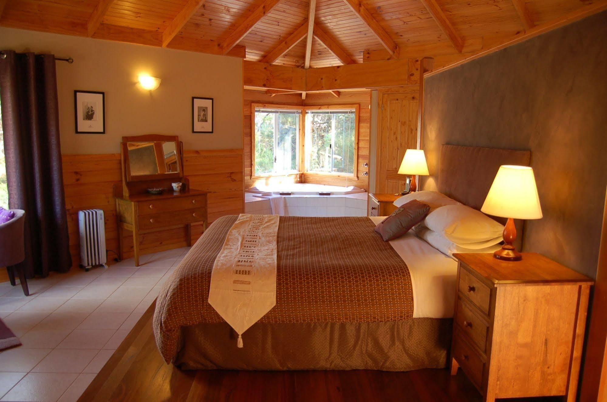 Cape Howe Cottages Lowlands Exteriör bild